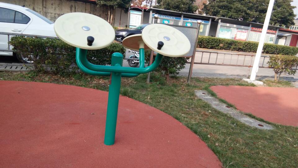 太極揉推器