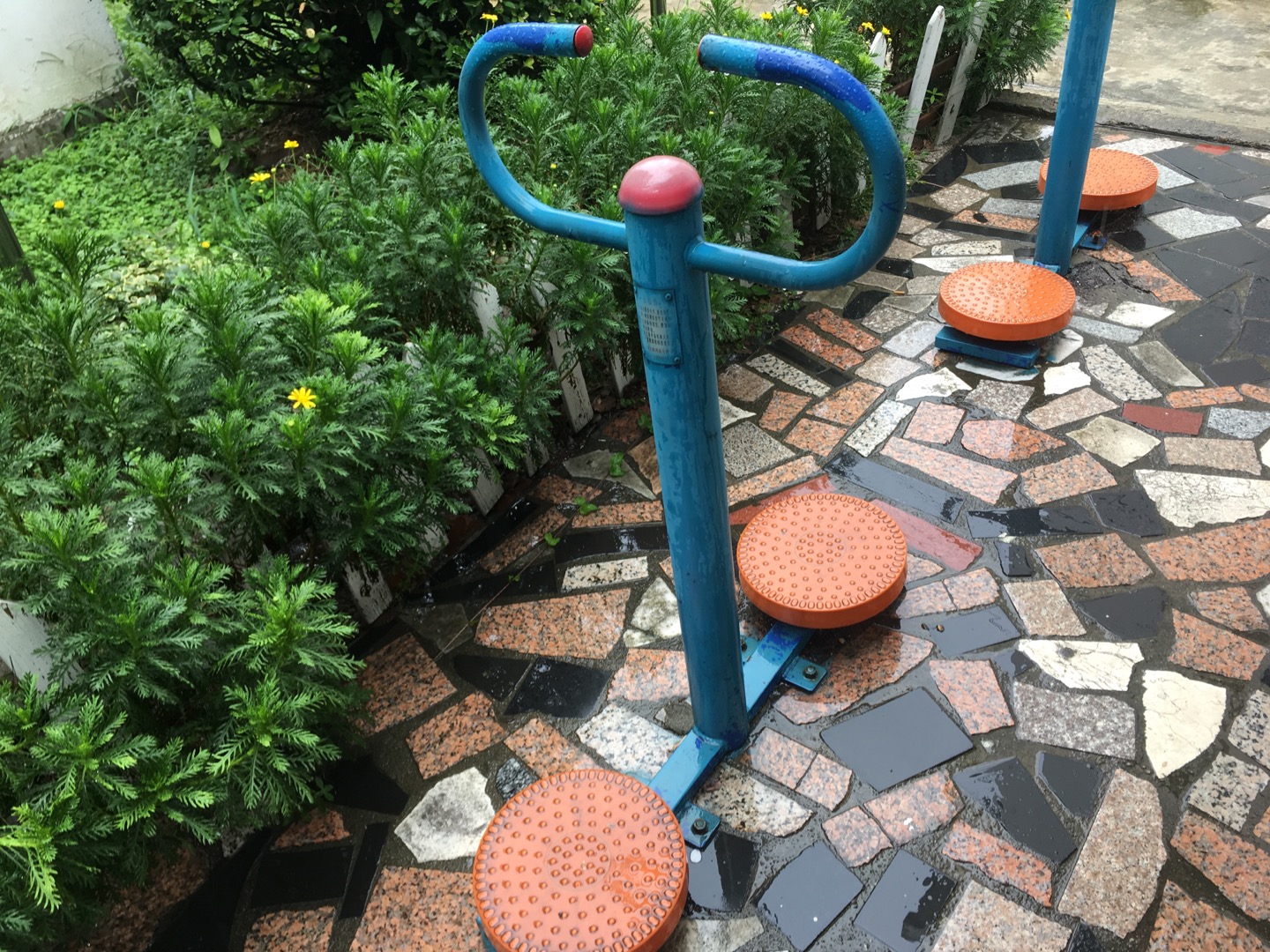 扭腰器