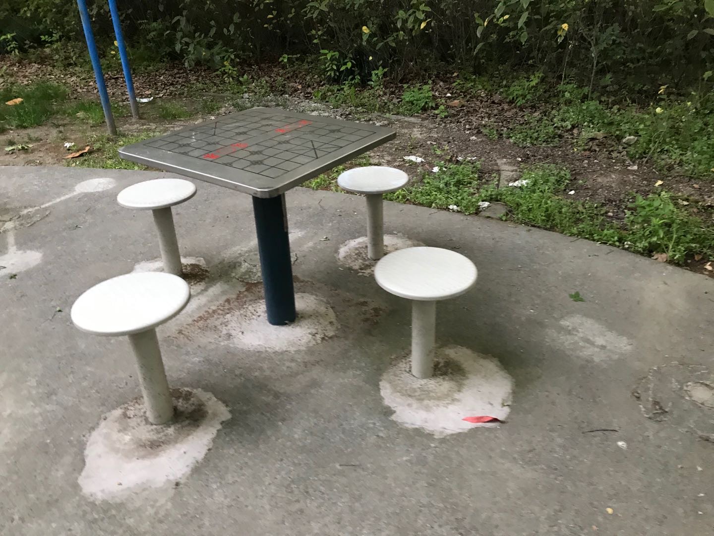 棋牌桌