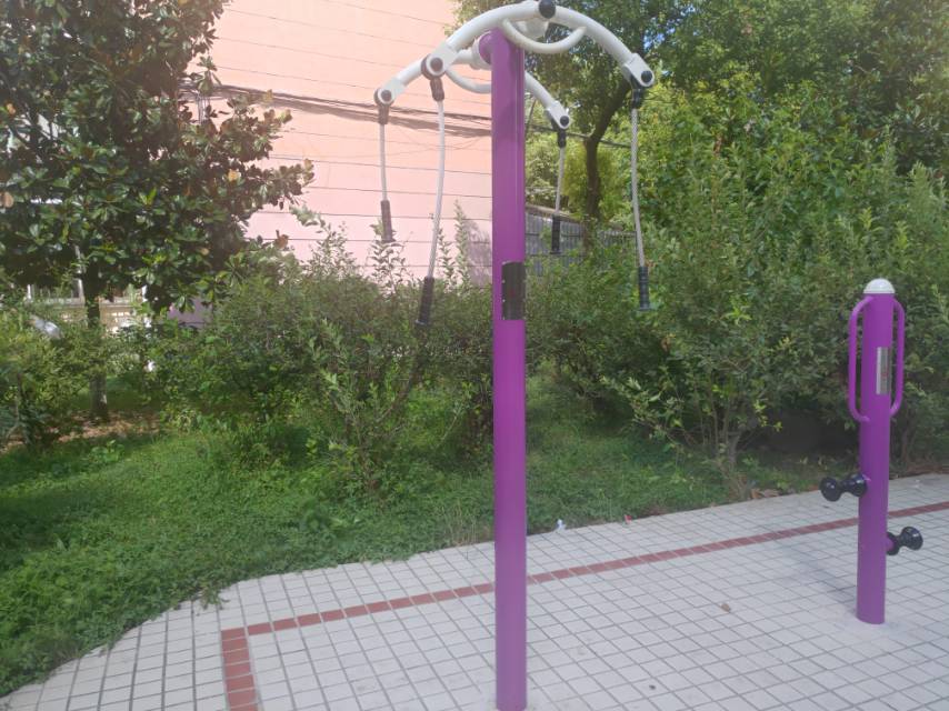 雙立柱牽引器