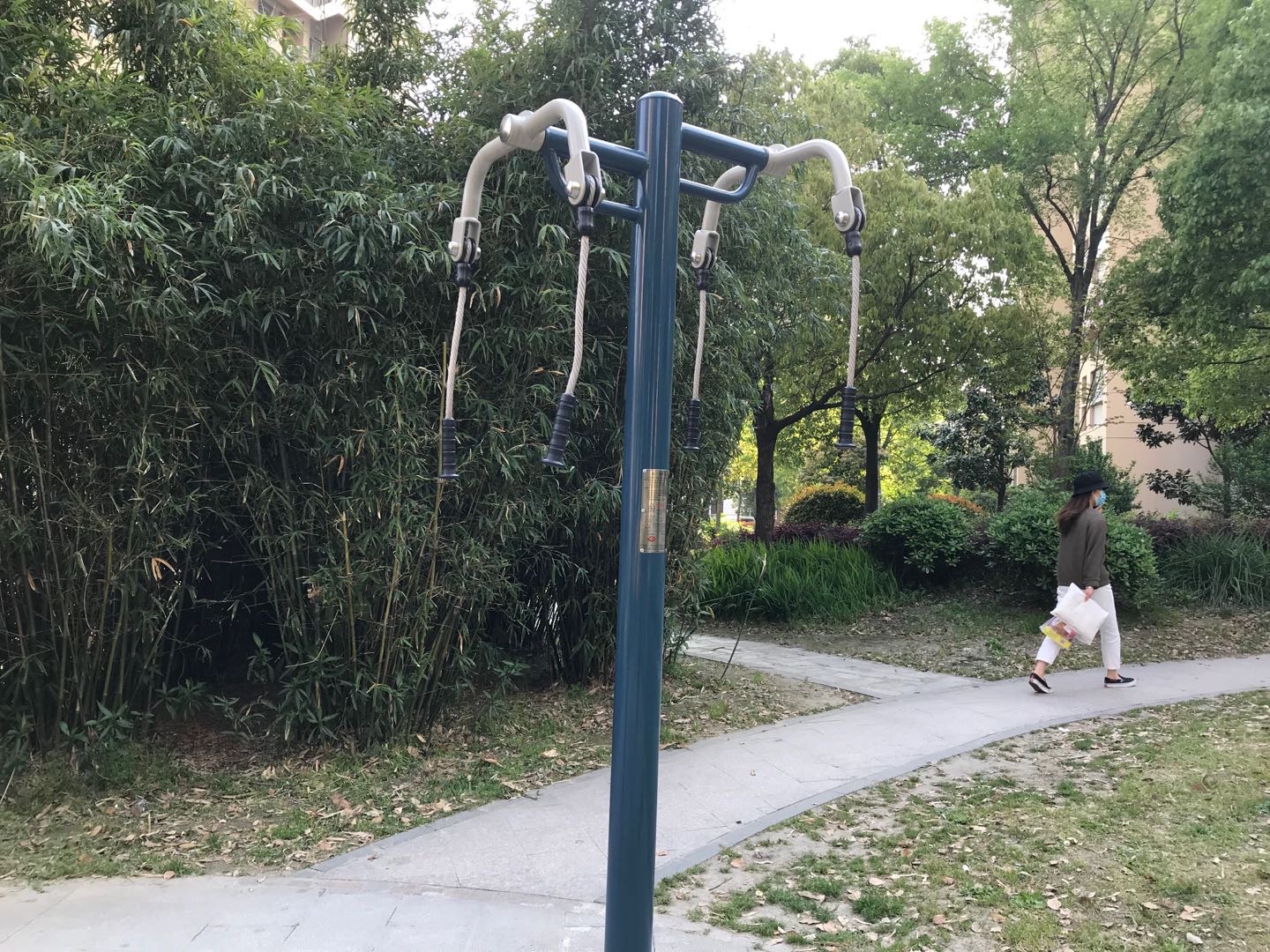 上肢牽引器