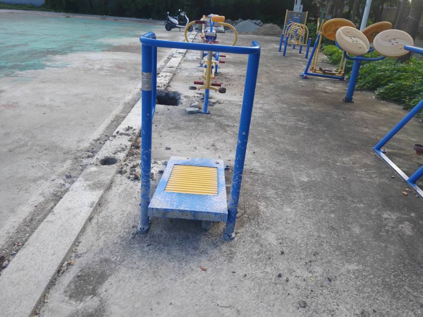 跑步器
