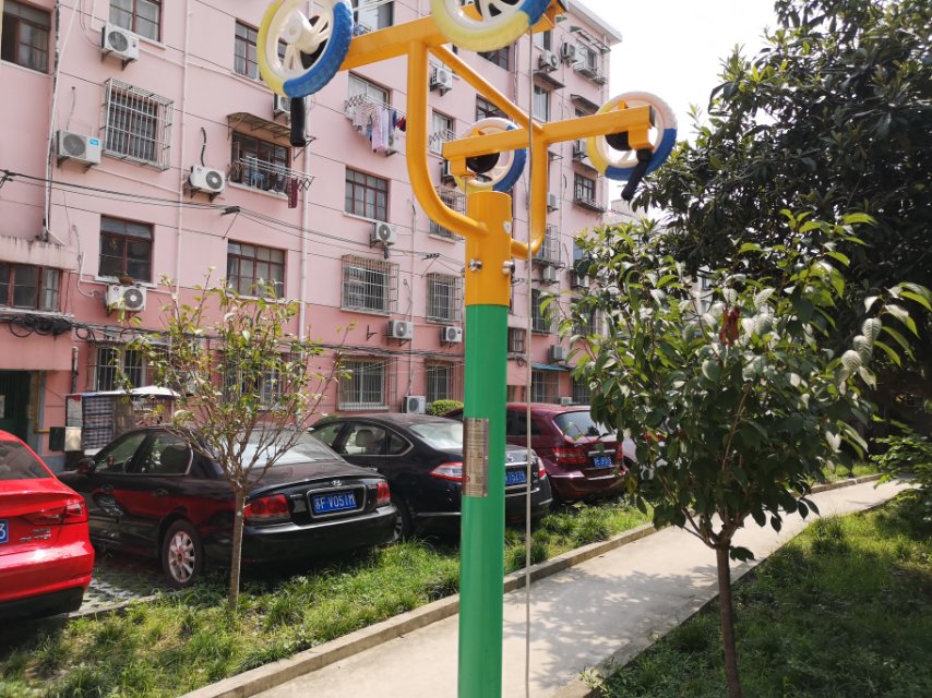 上肢牽引器