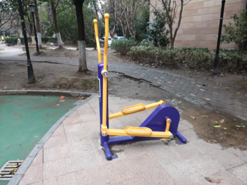 橢圓跑步機(jī)