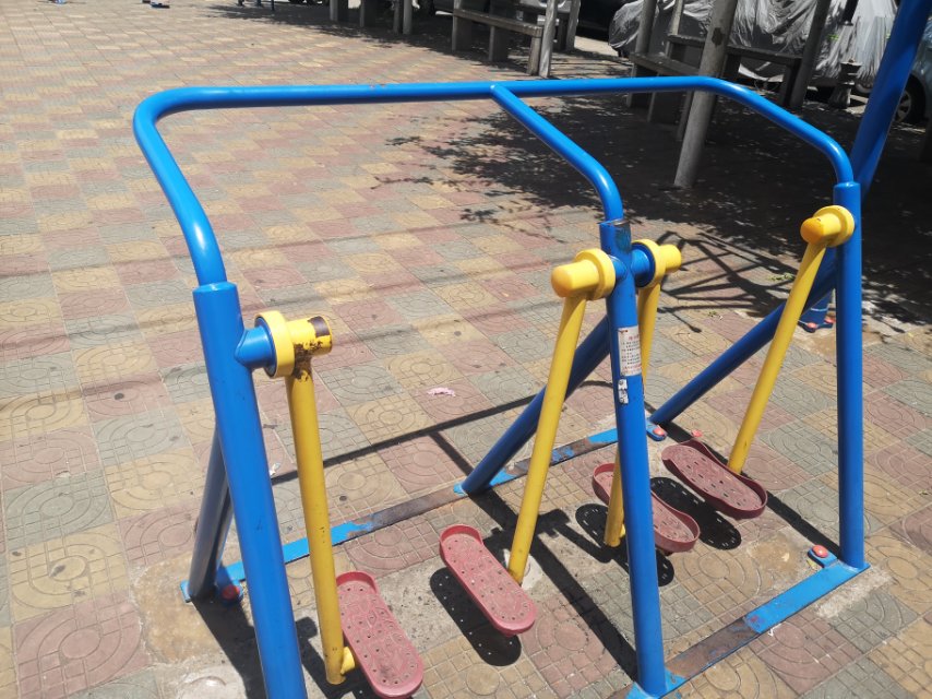 漫步器