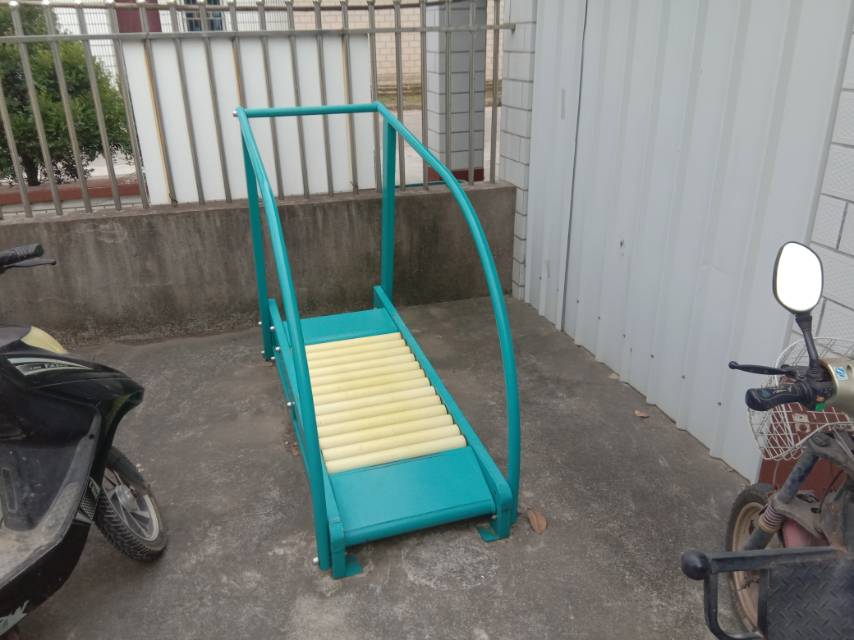跑步機