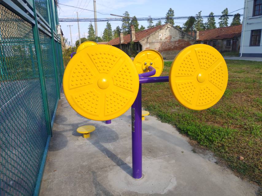 太極揉推器