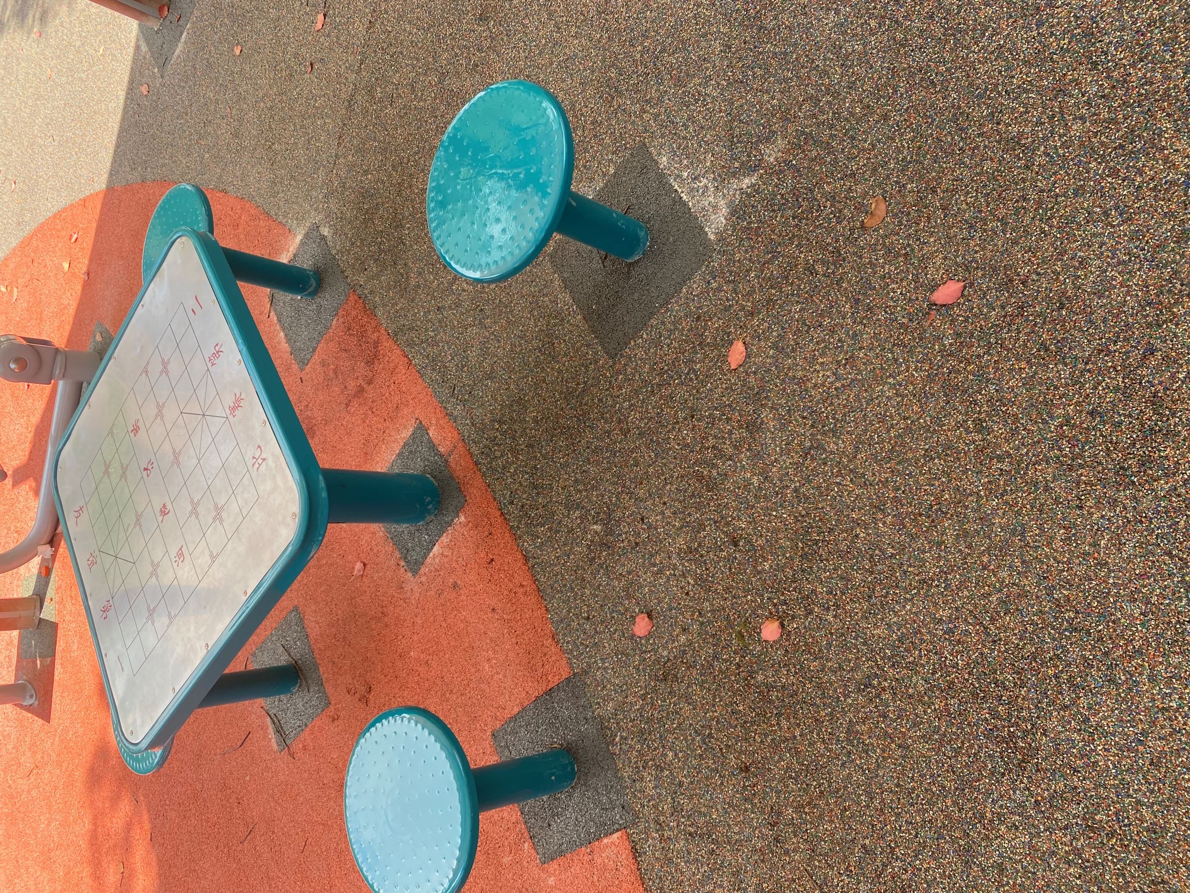 棋牌桌