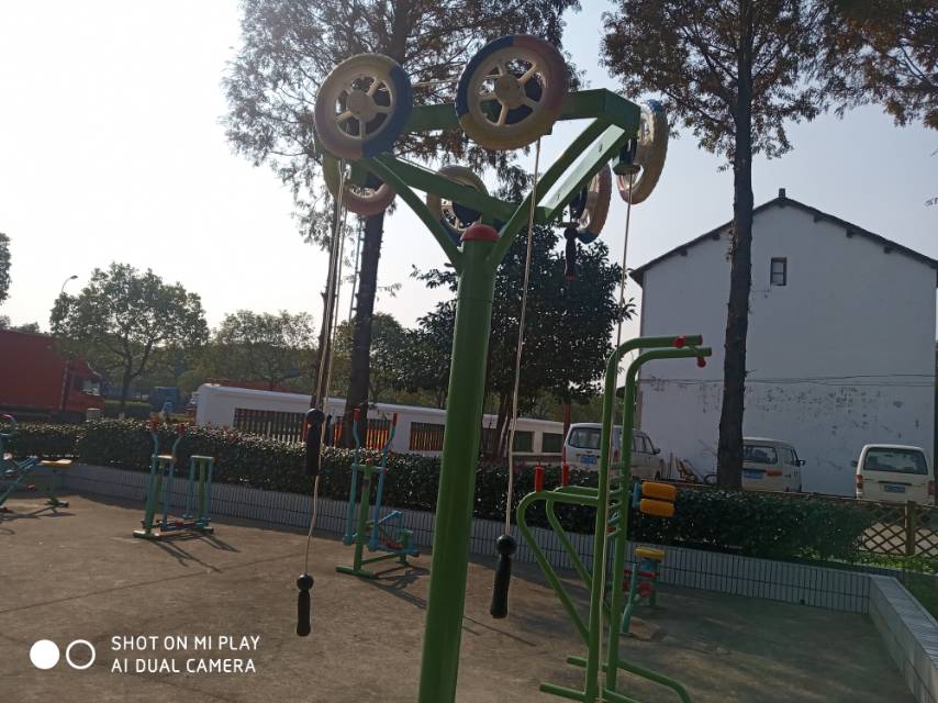 上肢牽引器
