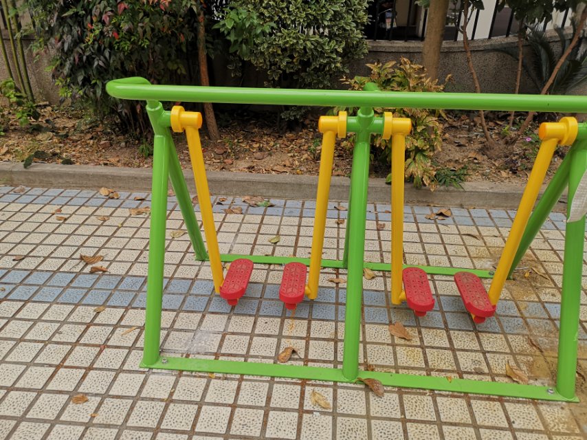 漫步器