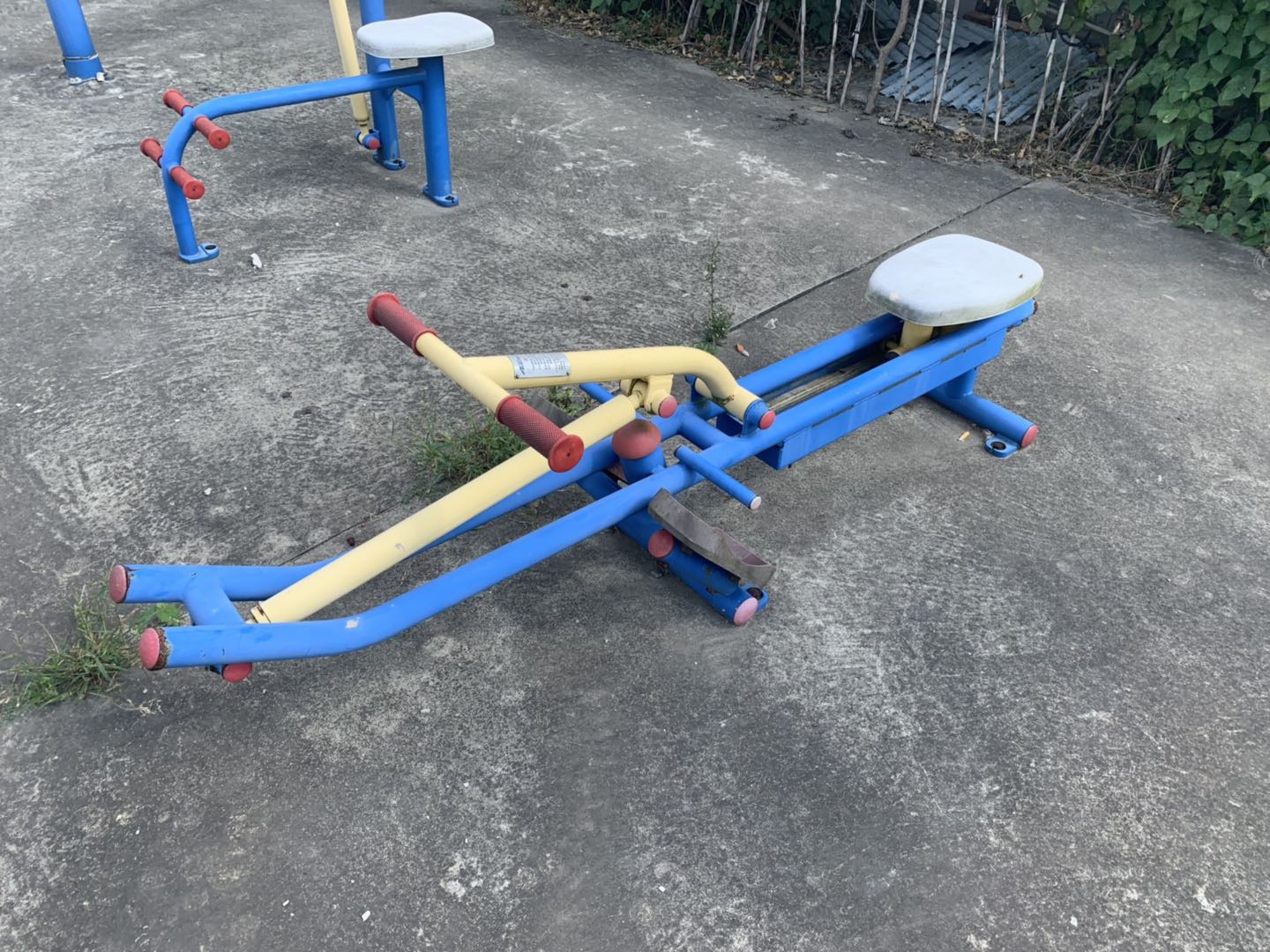 賽艇