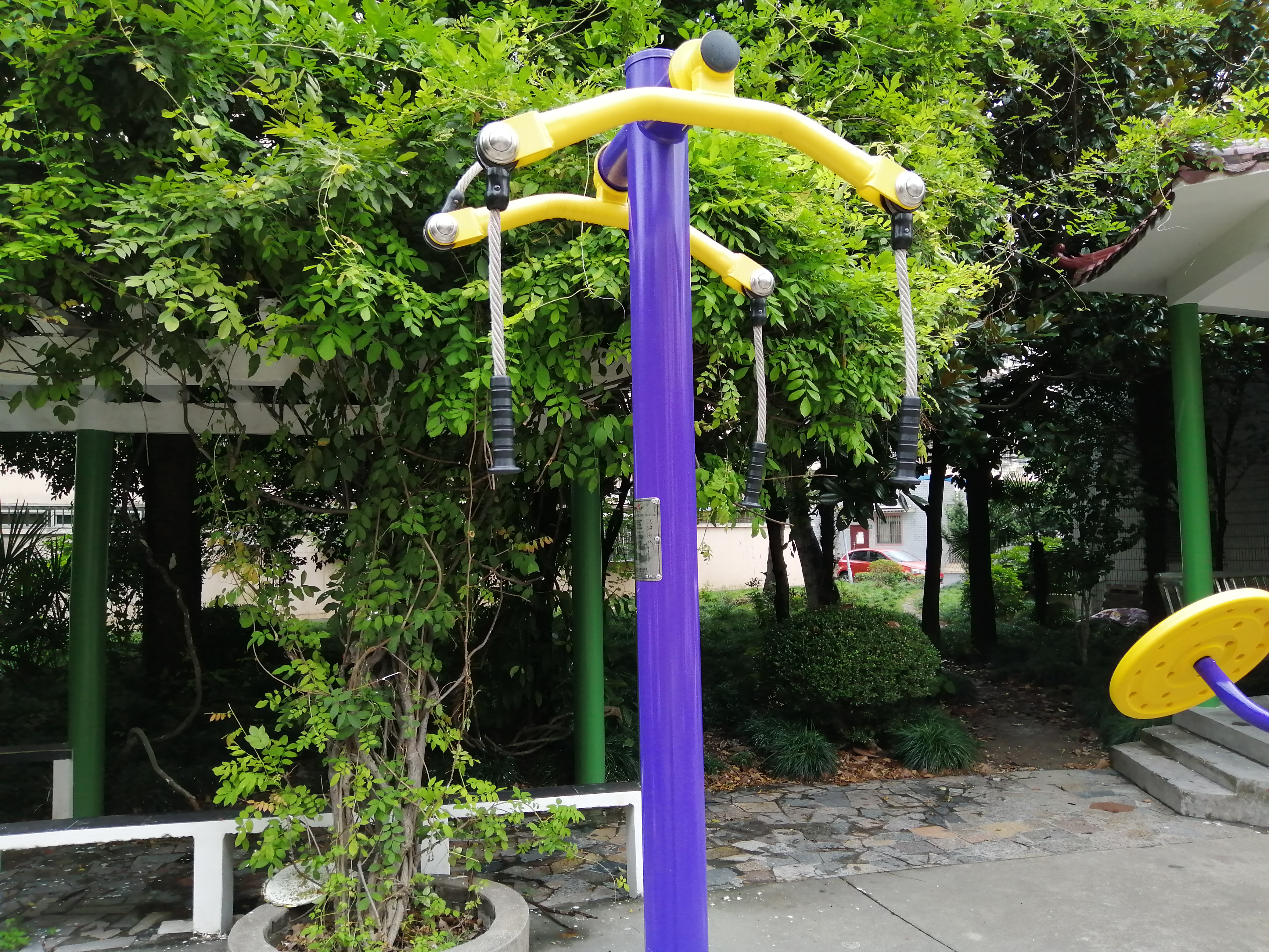 上肢牽引器
