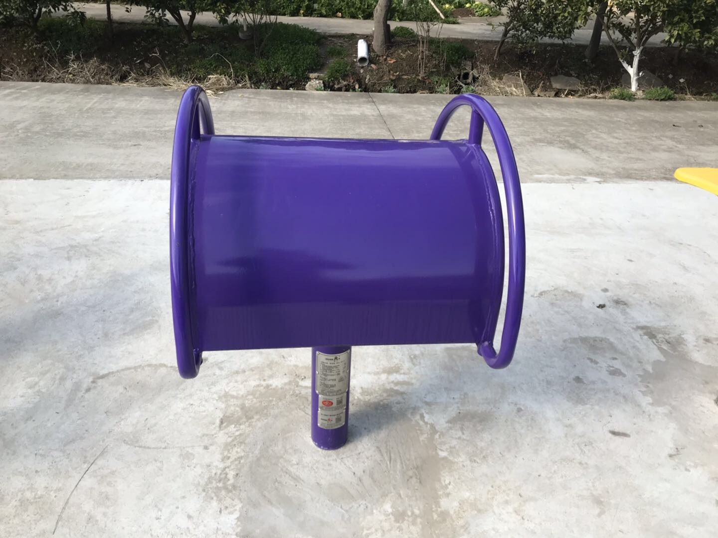 伸背器