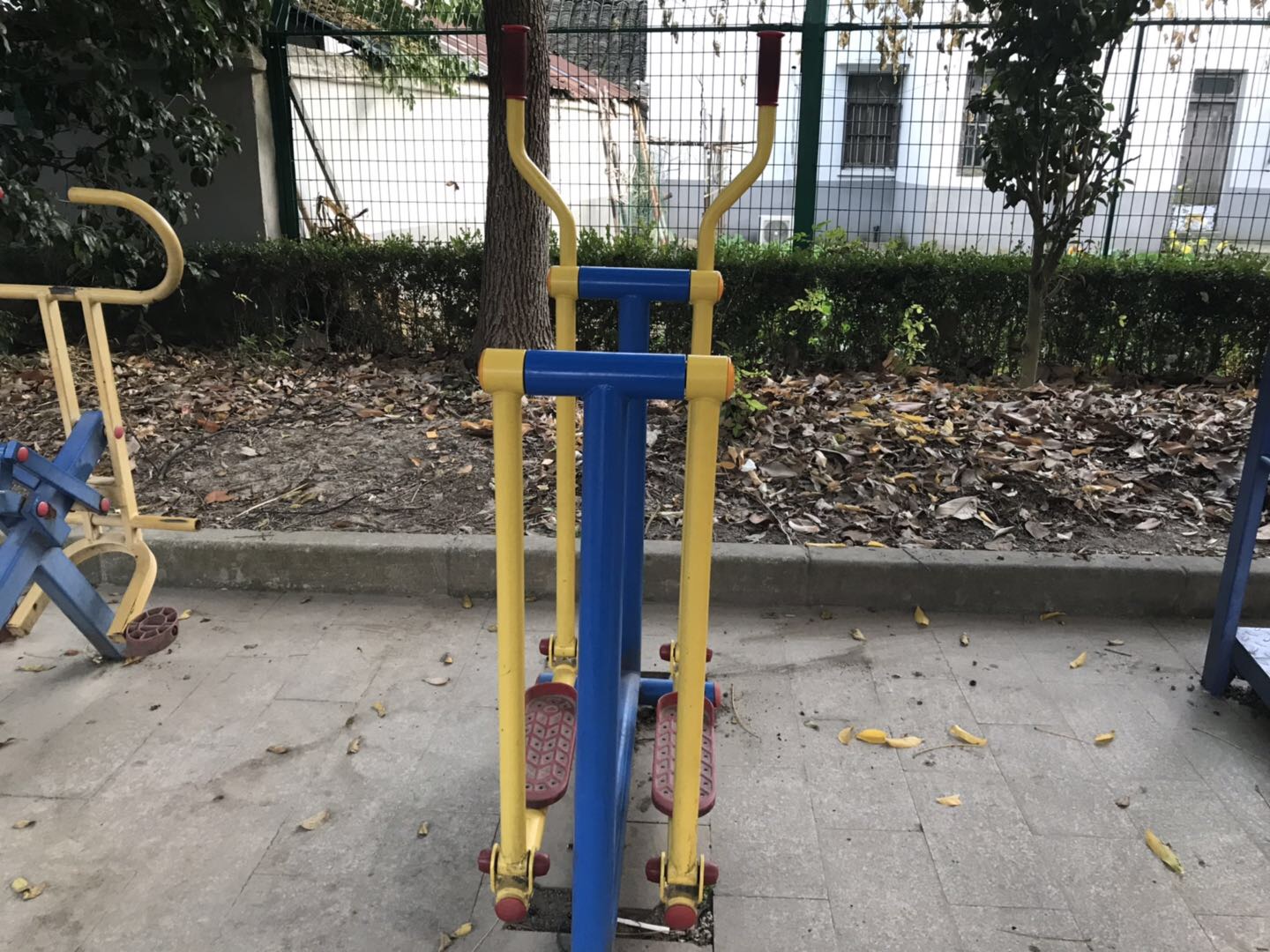 滑行器