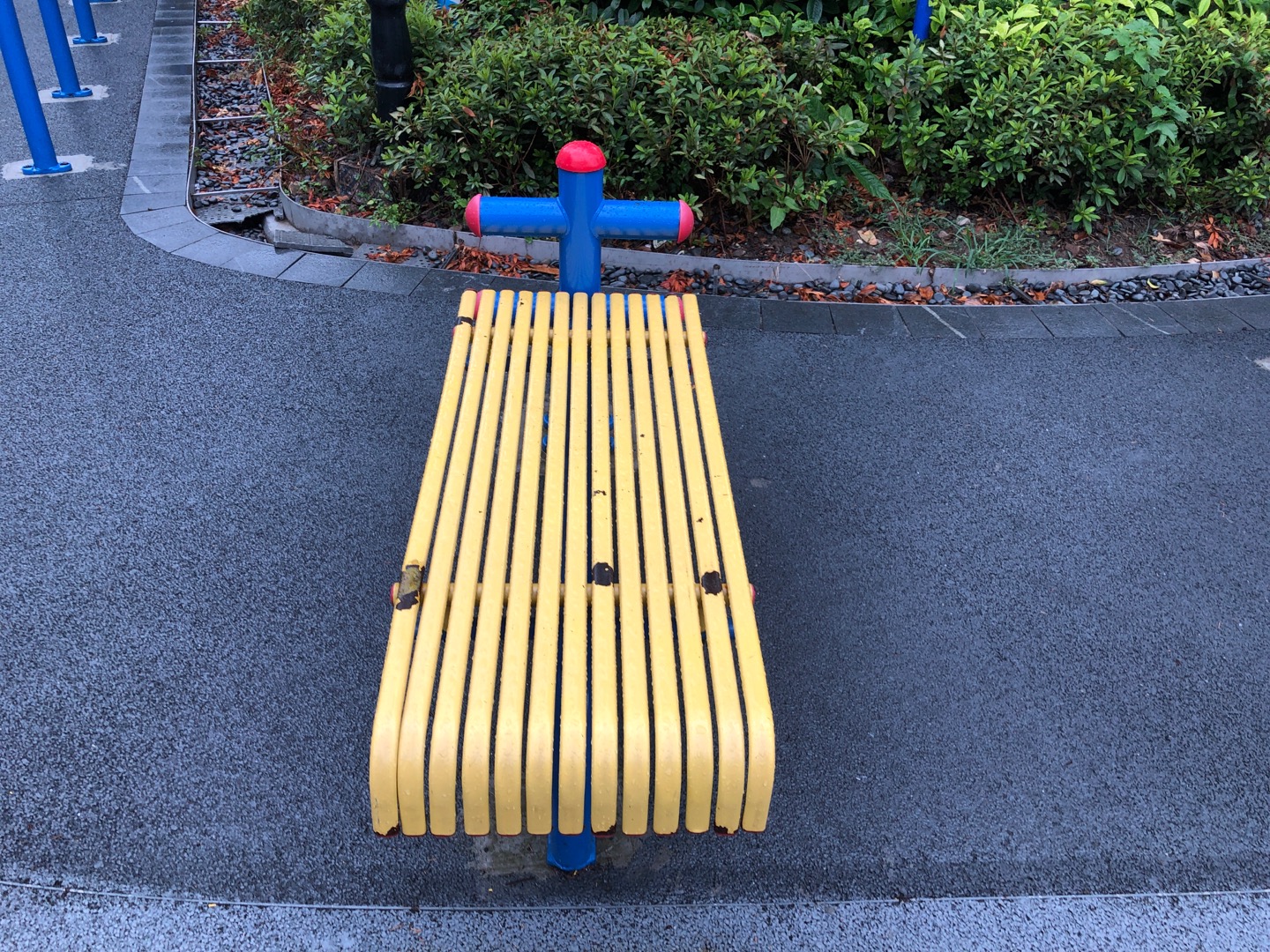 仰臥起坐板
