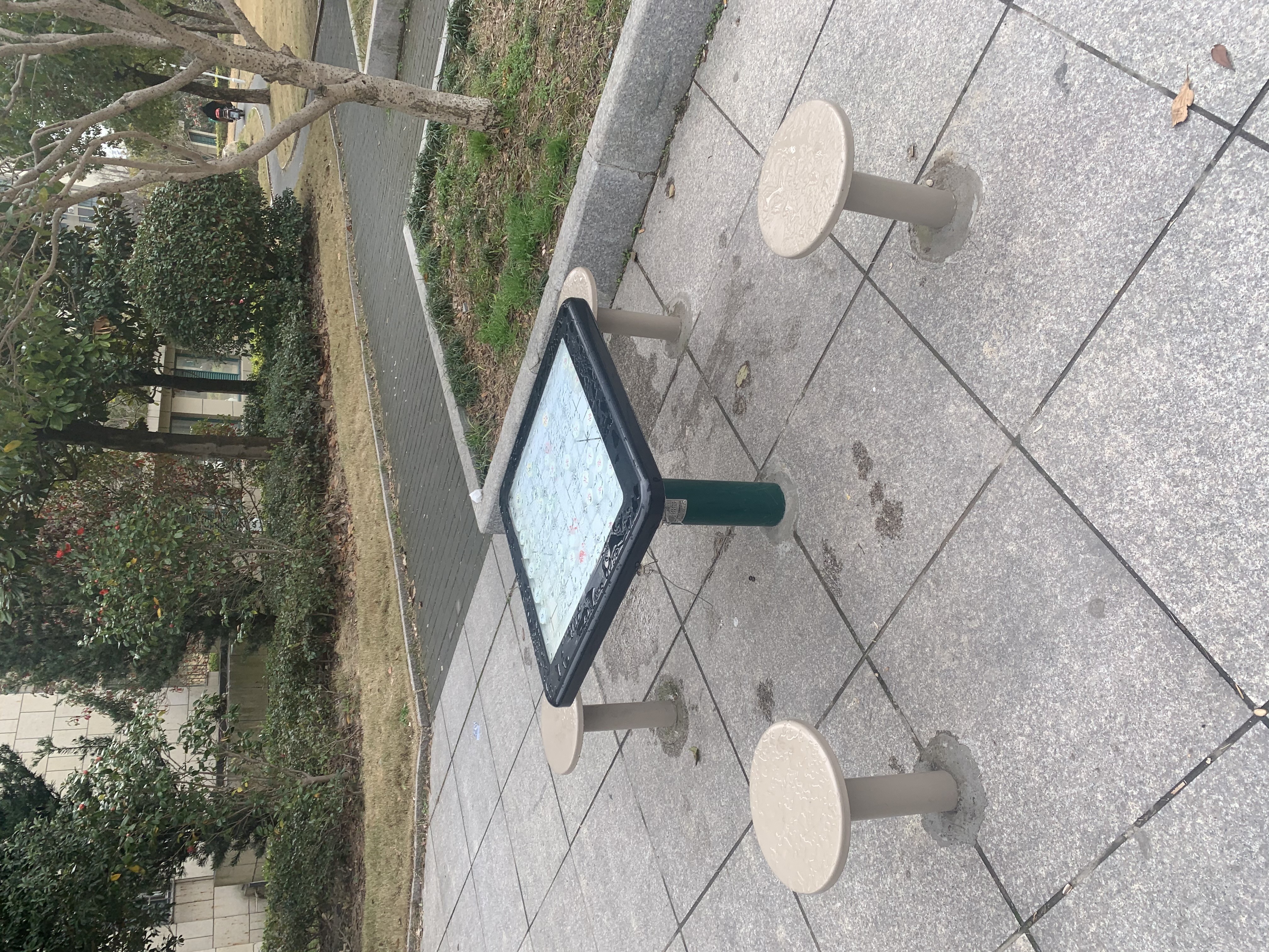 磁性棋牌桌