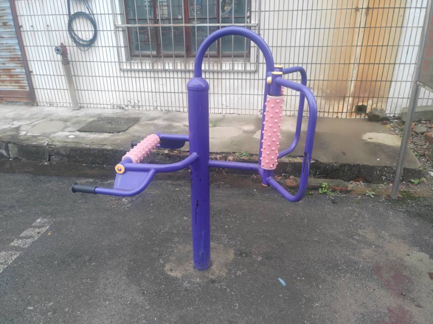 腰背按摩器