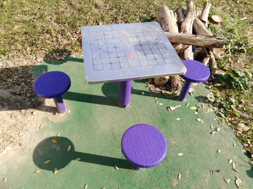 棋牌桌