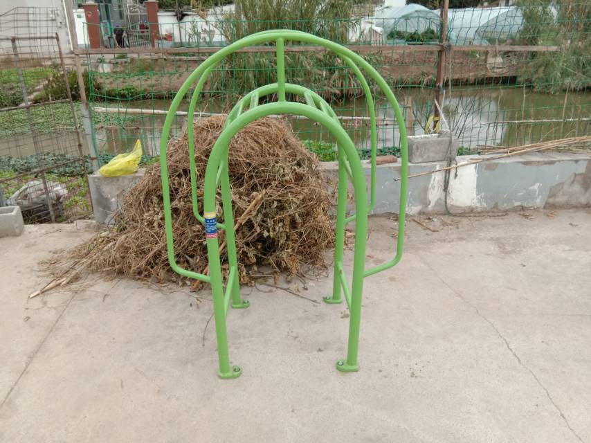 跑步機