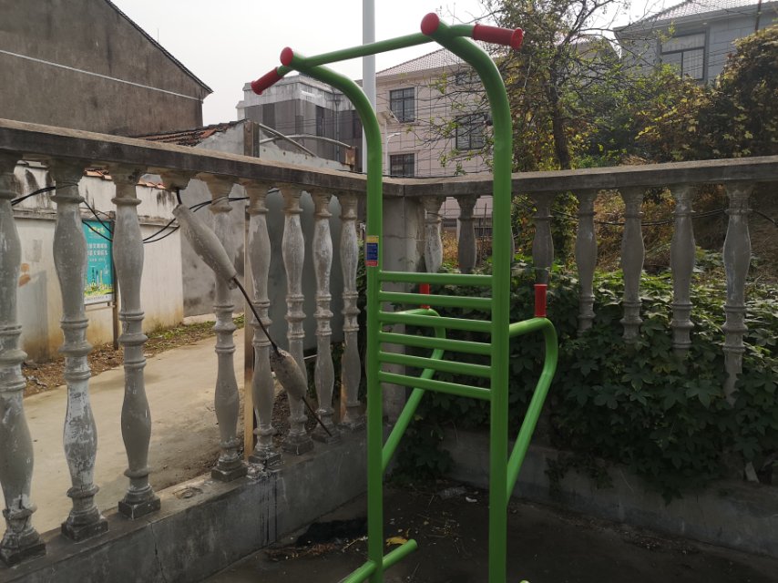 多功能鍛煉器