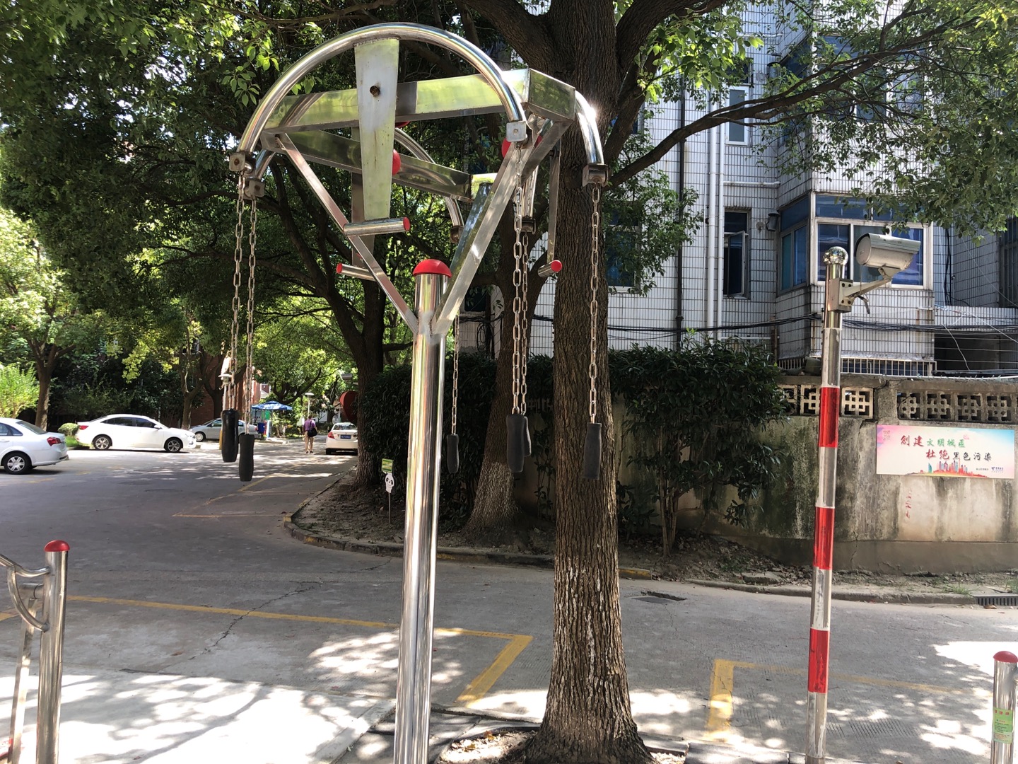 上肢牽引器