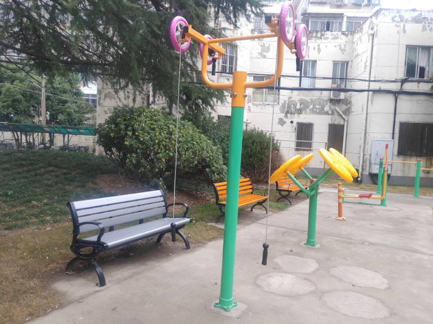 上肢牽引器