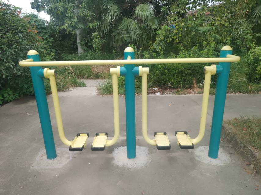 太空漫步機