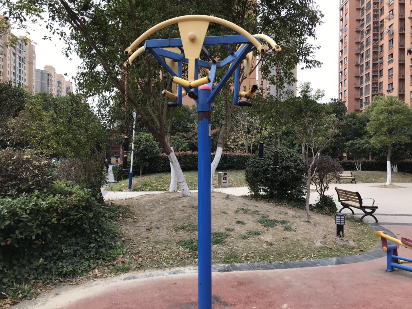 上肢牽引器