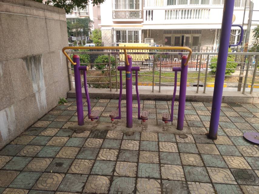 太空漫步器