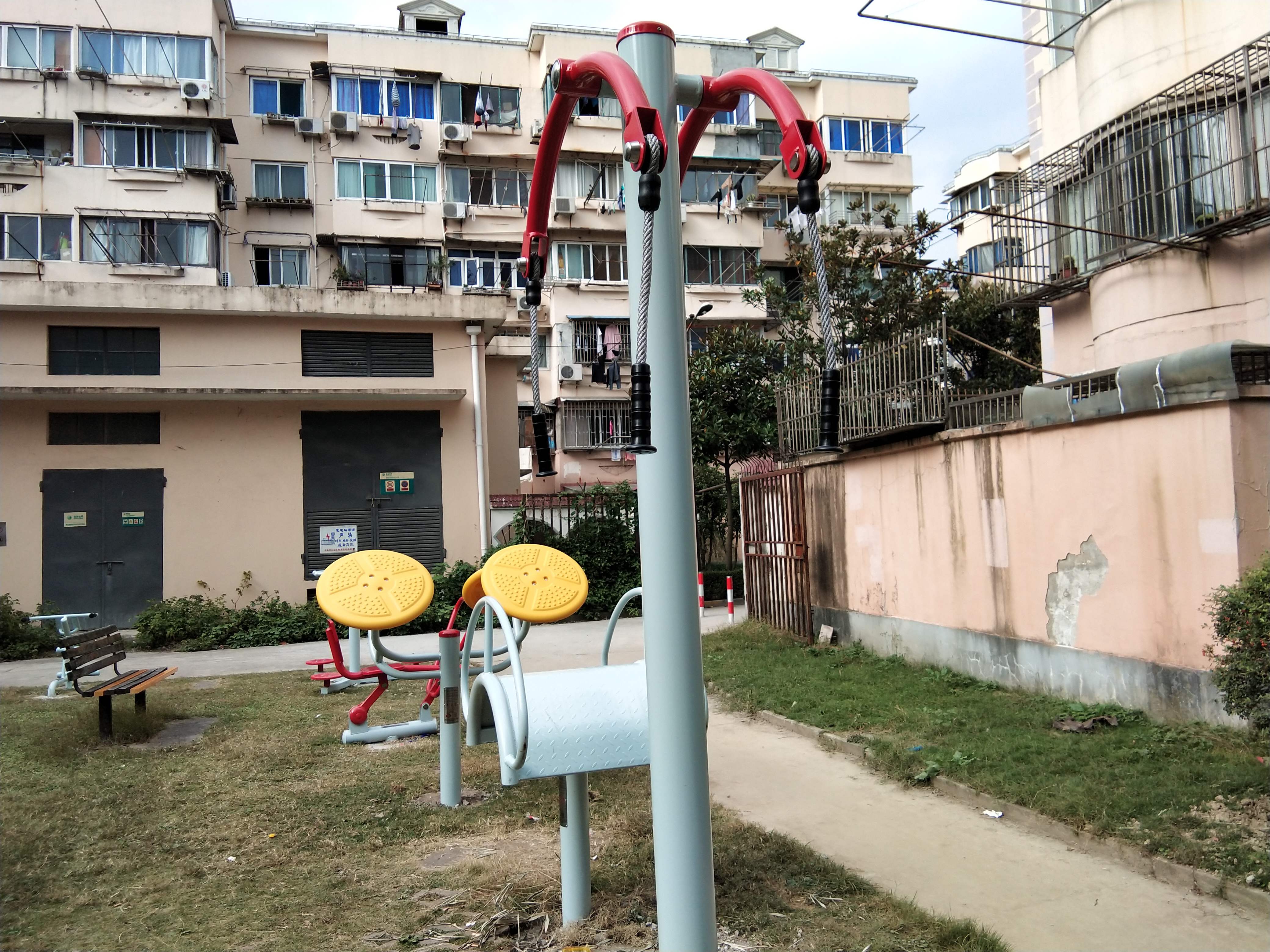 上肢牽引器