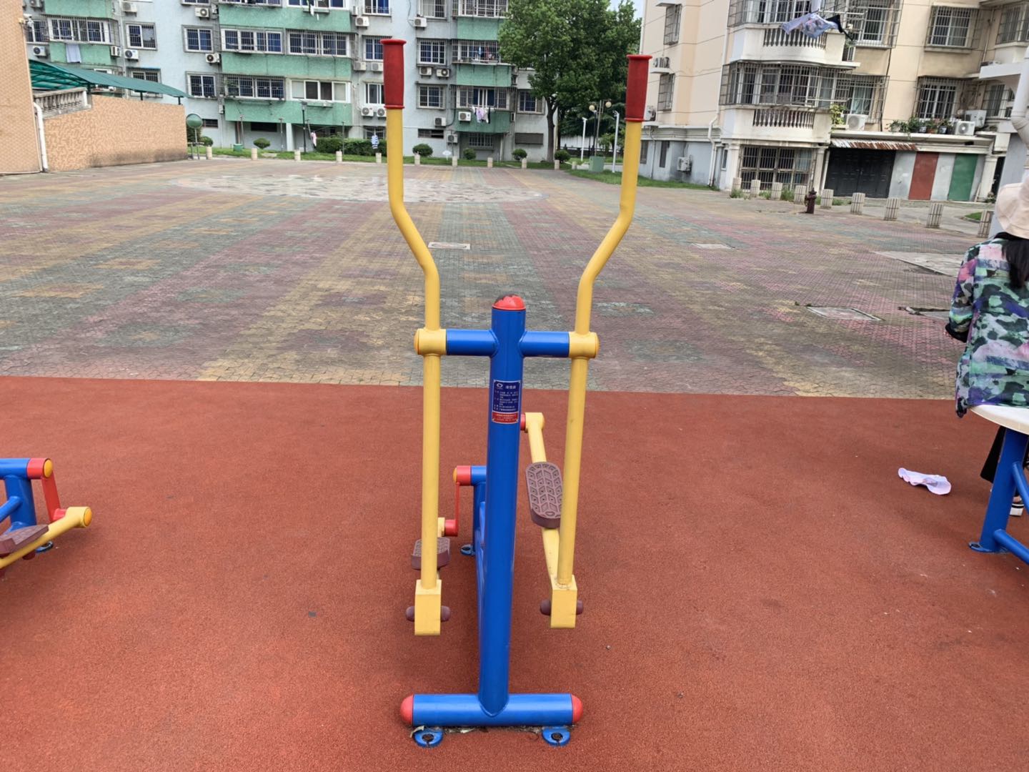 滑雪器