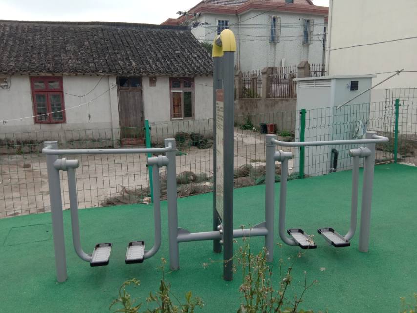 太空漫步機