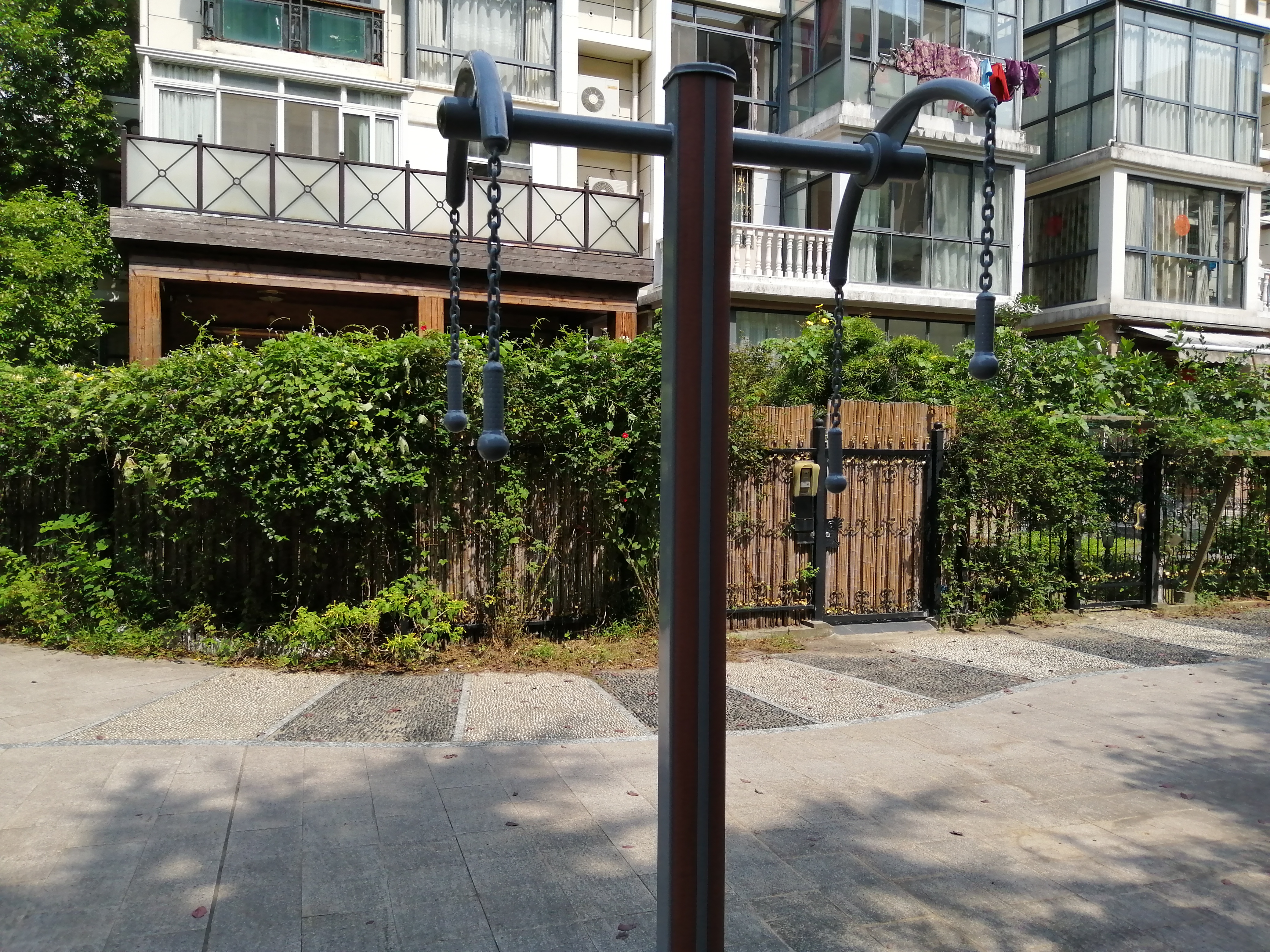 上肢牽引器