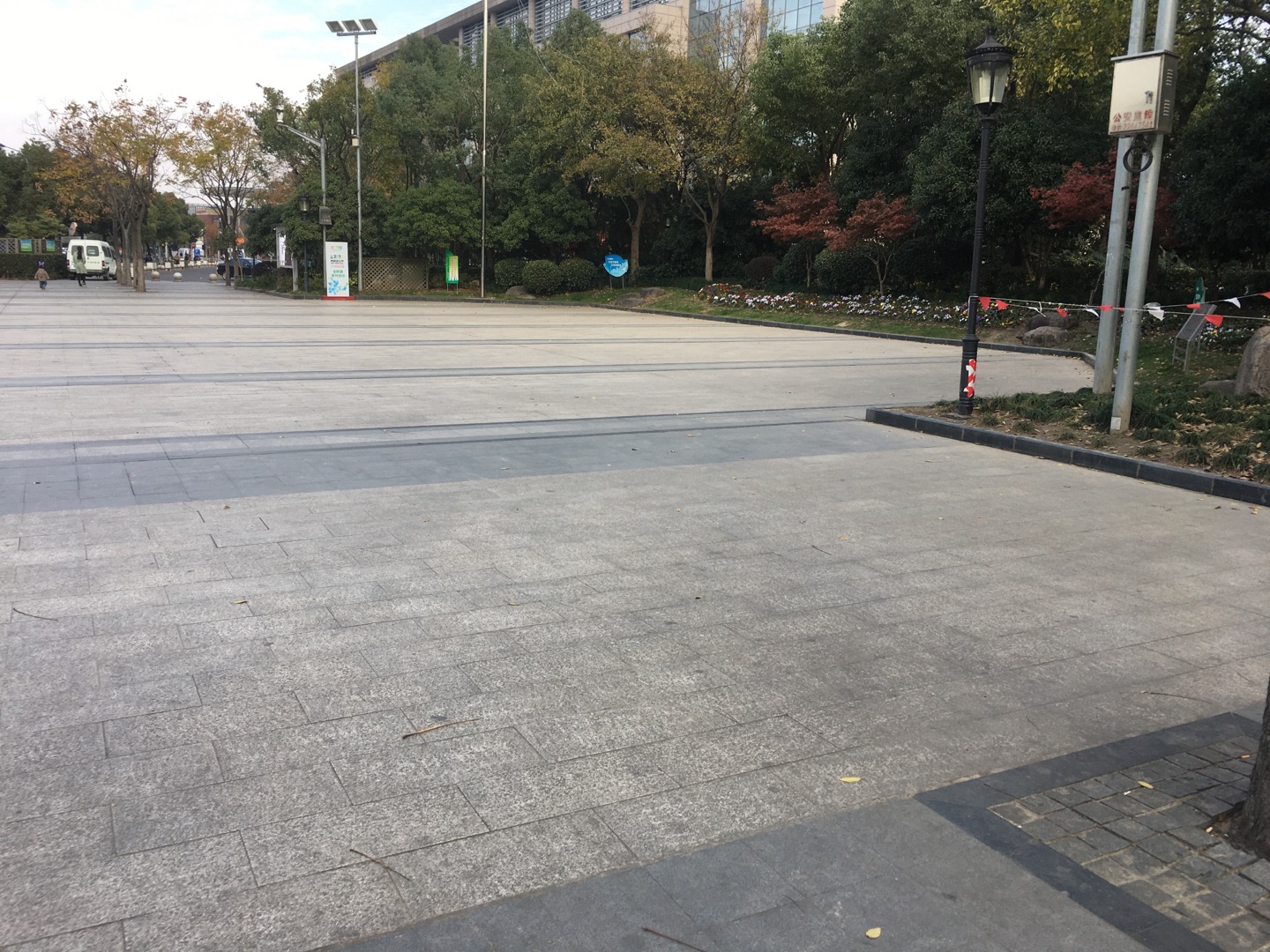 金橋鎮佳林路籃球場