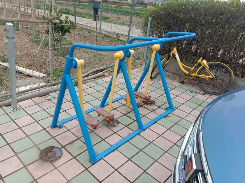 漫步器