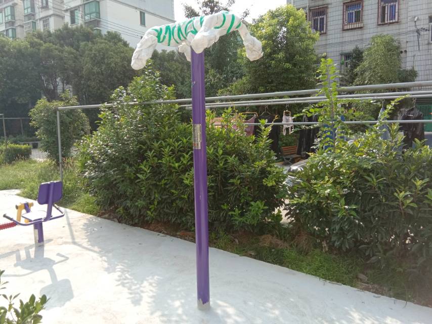 上肢牽引器