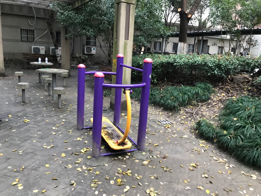 晃板