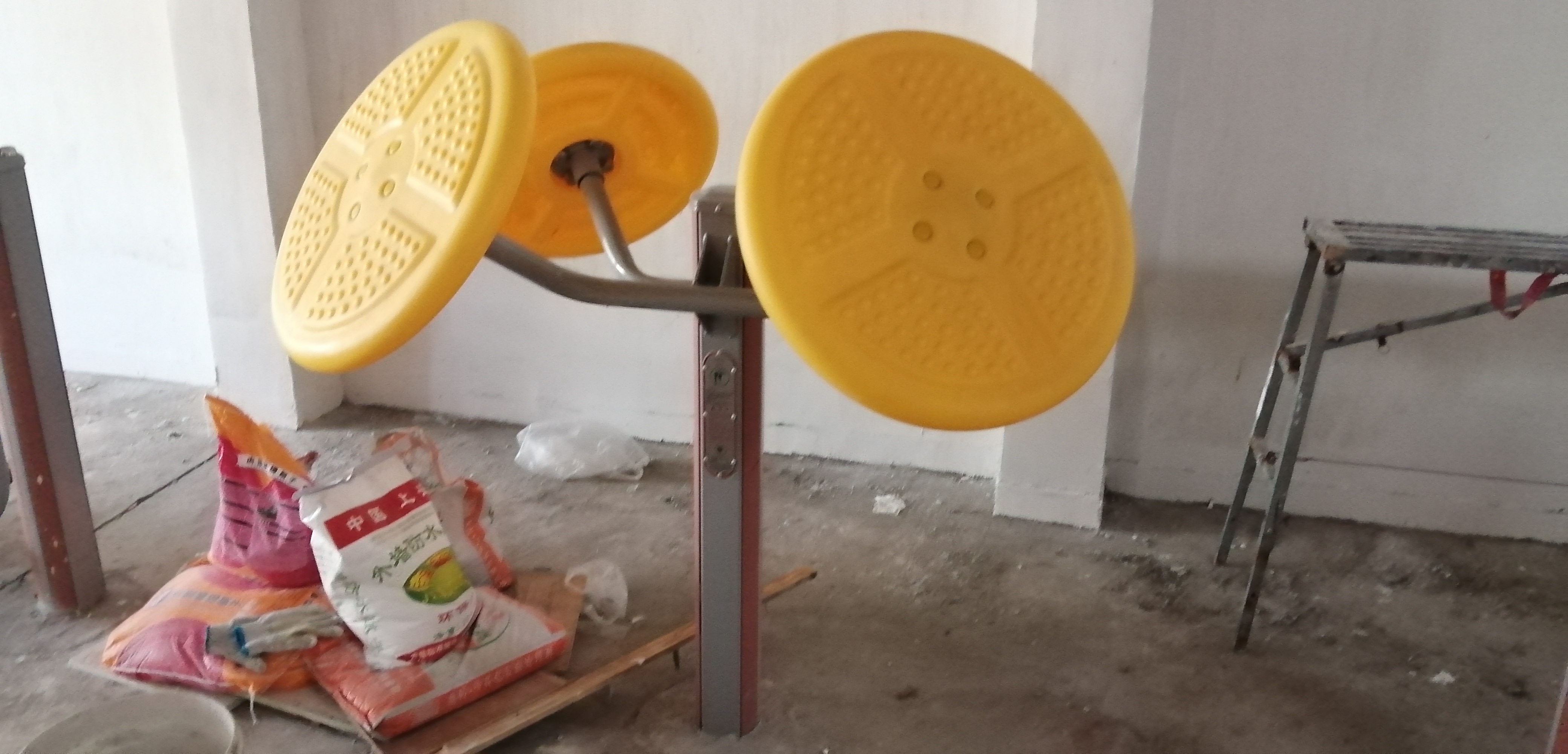 太極揉推器