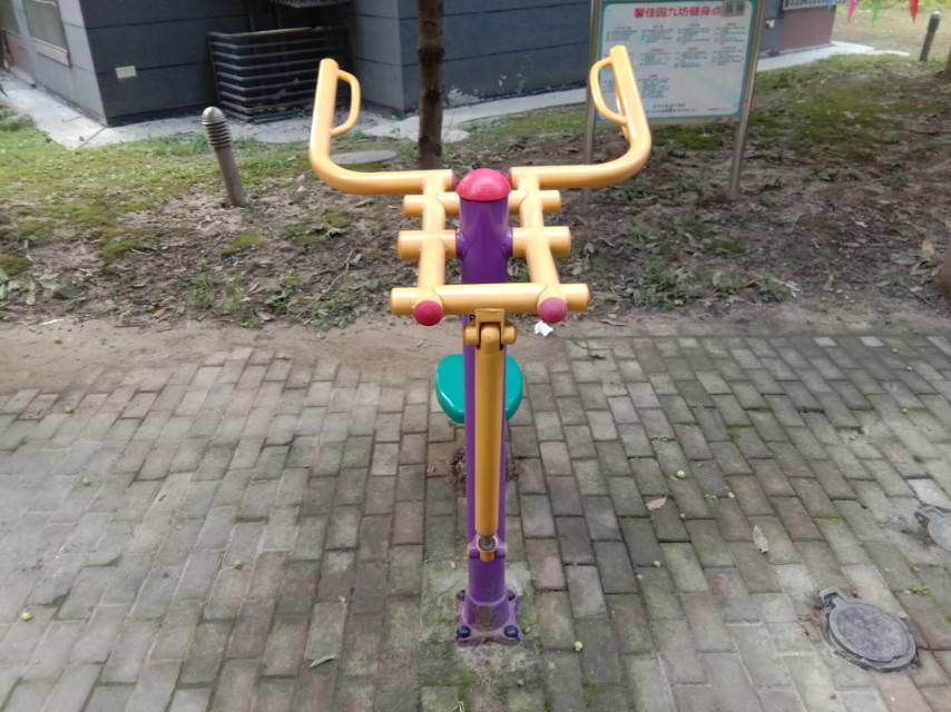 上肢鍛煉器