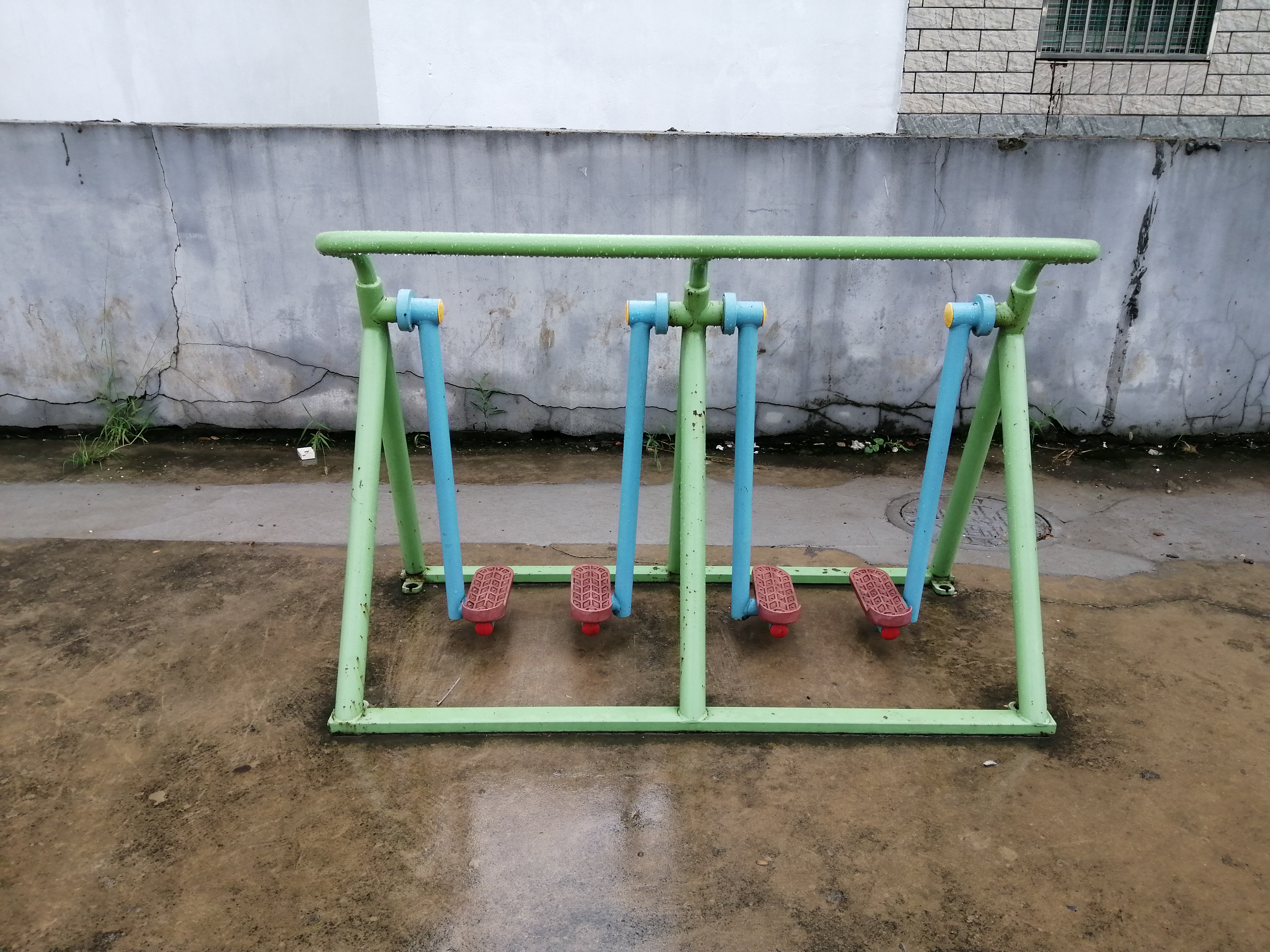 漫步器