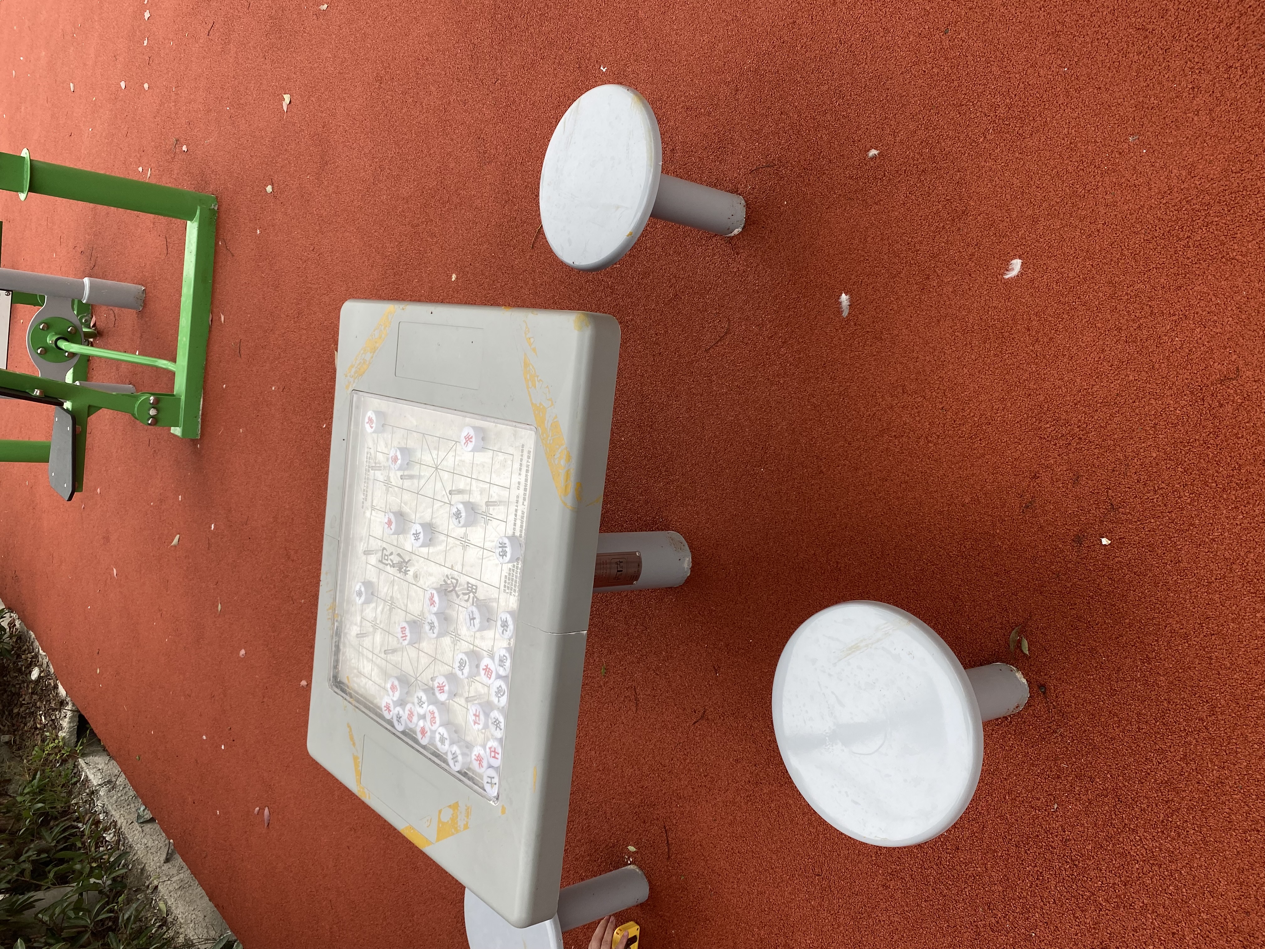 磁性棋牌桌