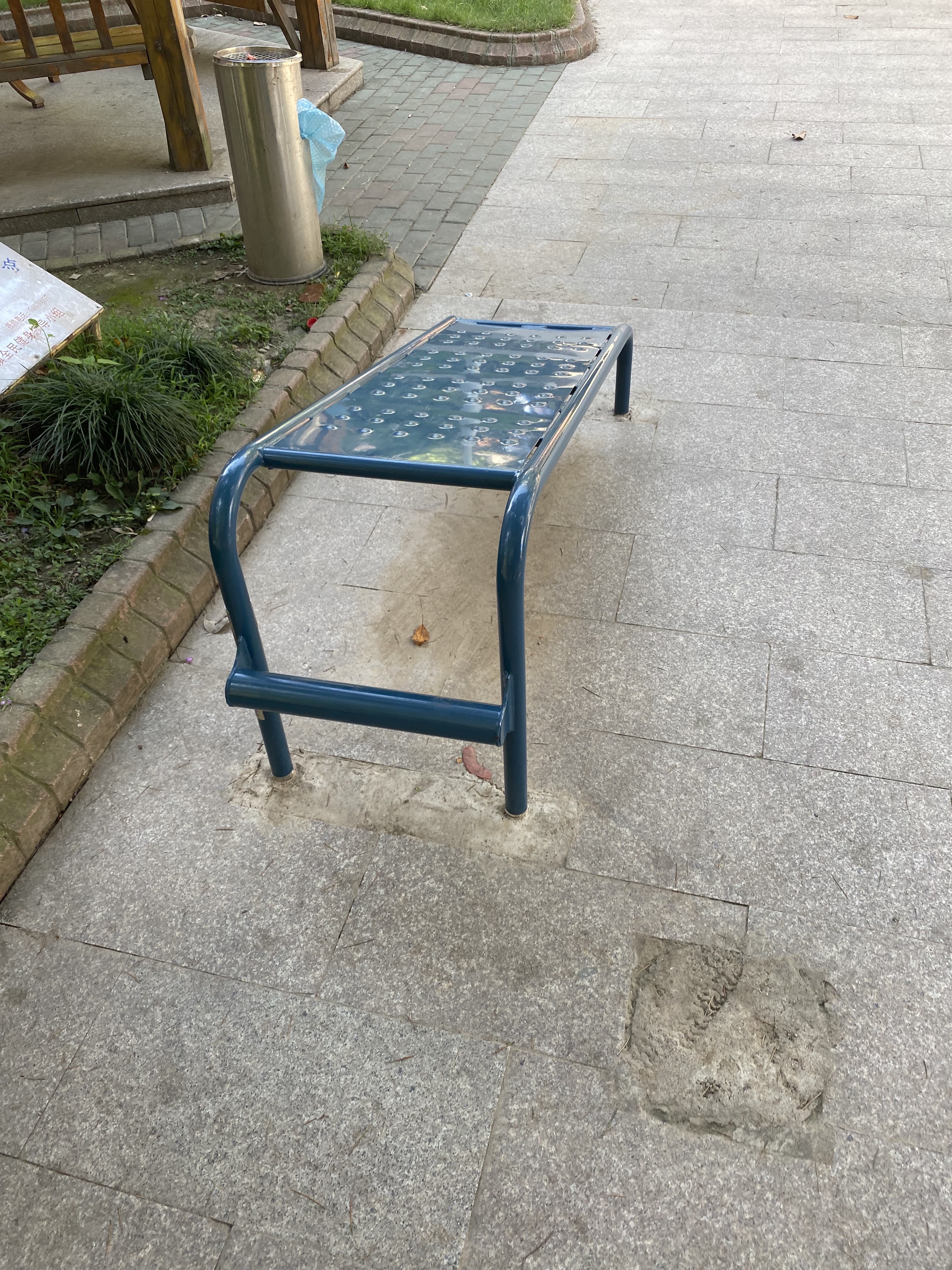 腹肌訓練器