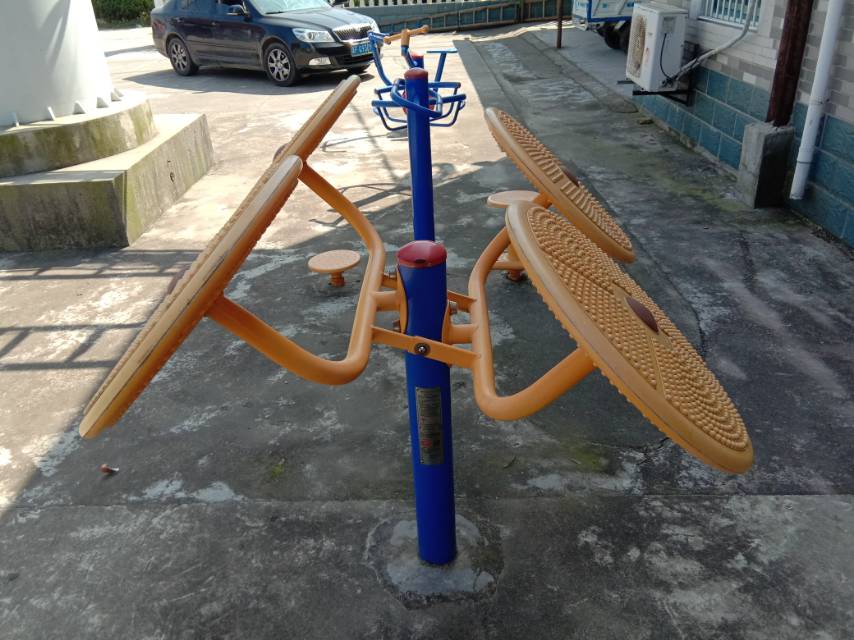 太極揉推器