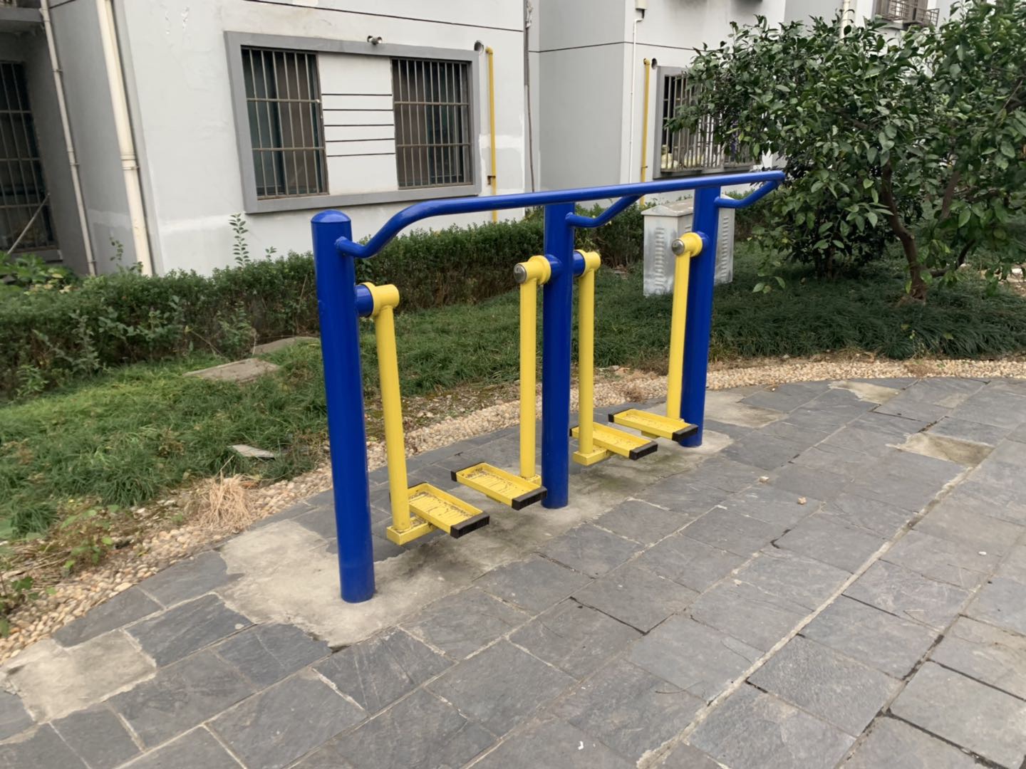 太空漫步器