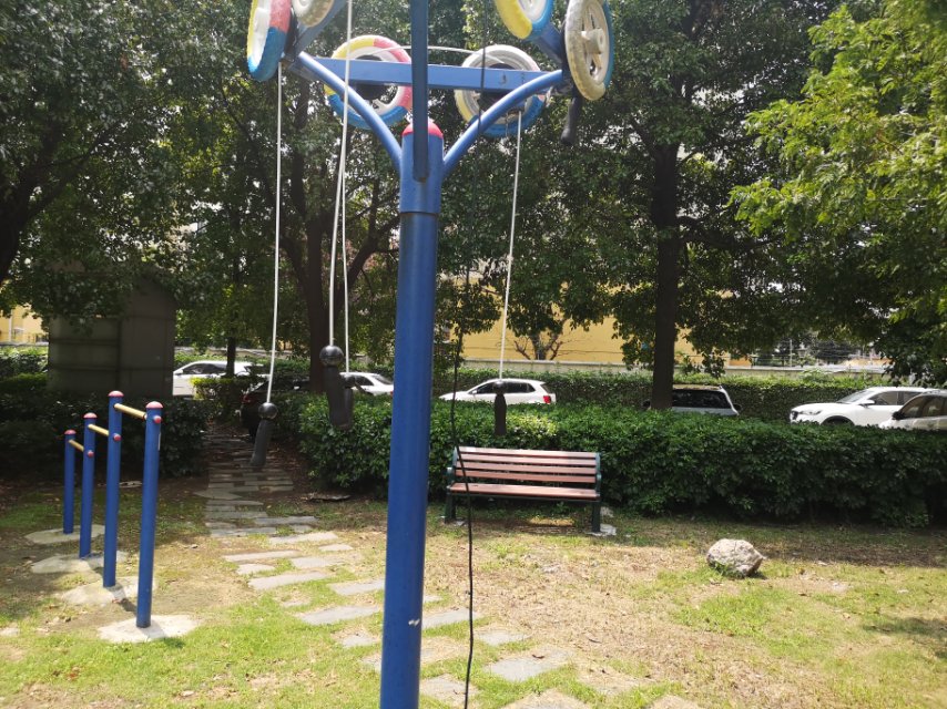 上肢牽引器