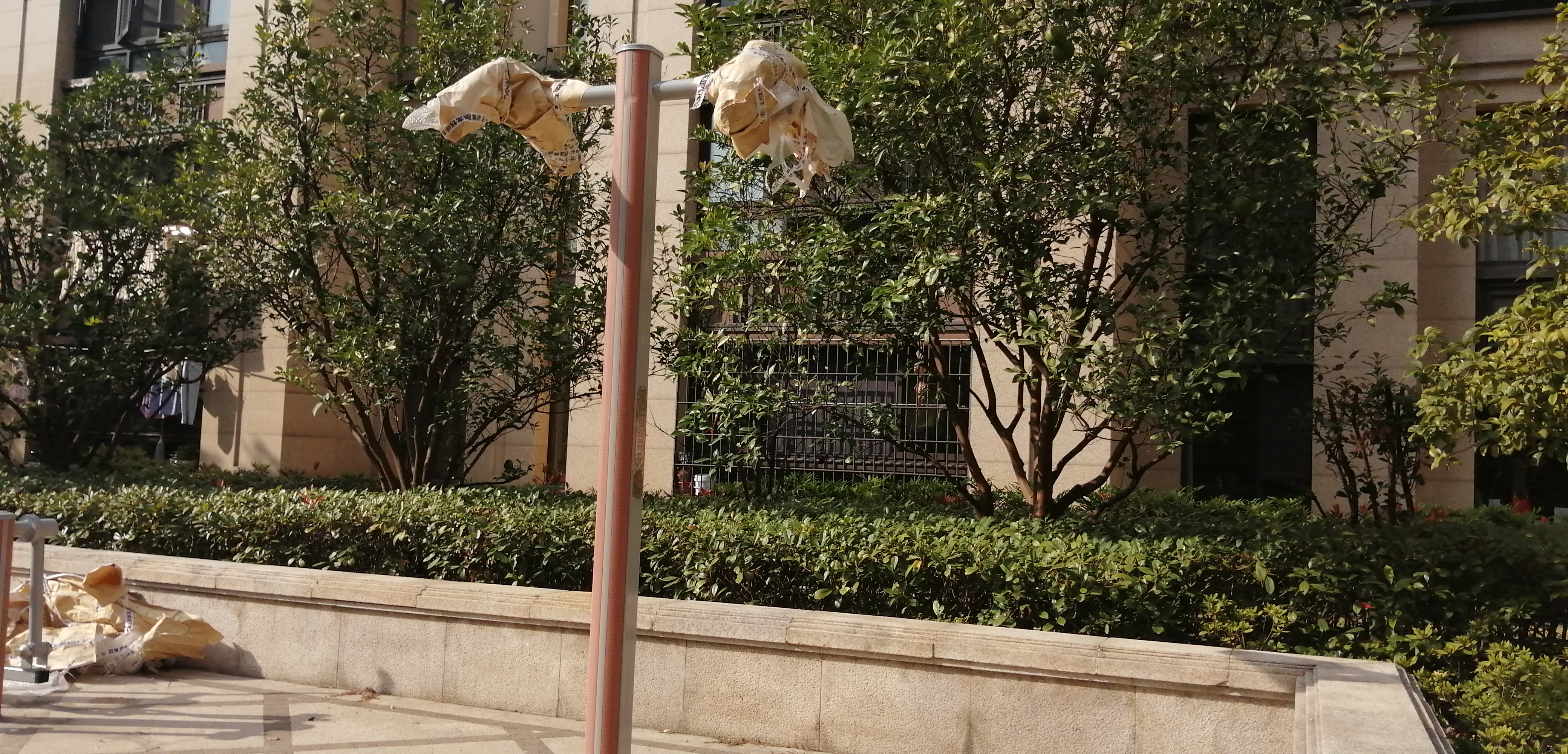 上肢牽引器