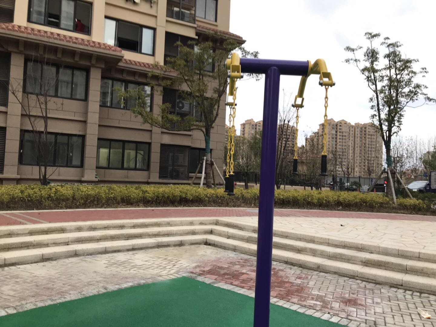 上肢牽引器