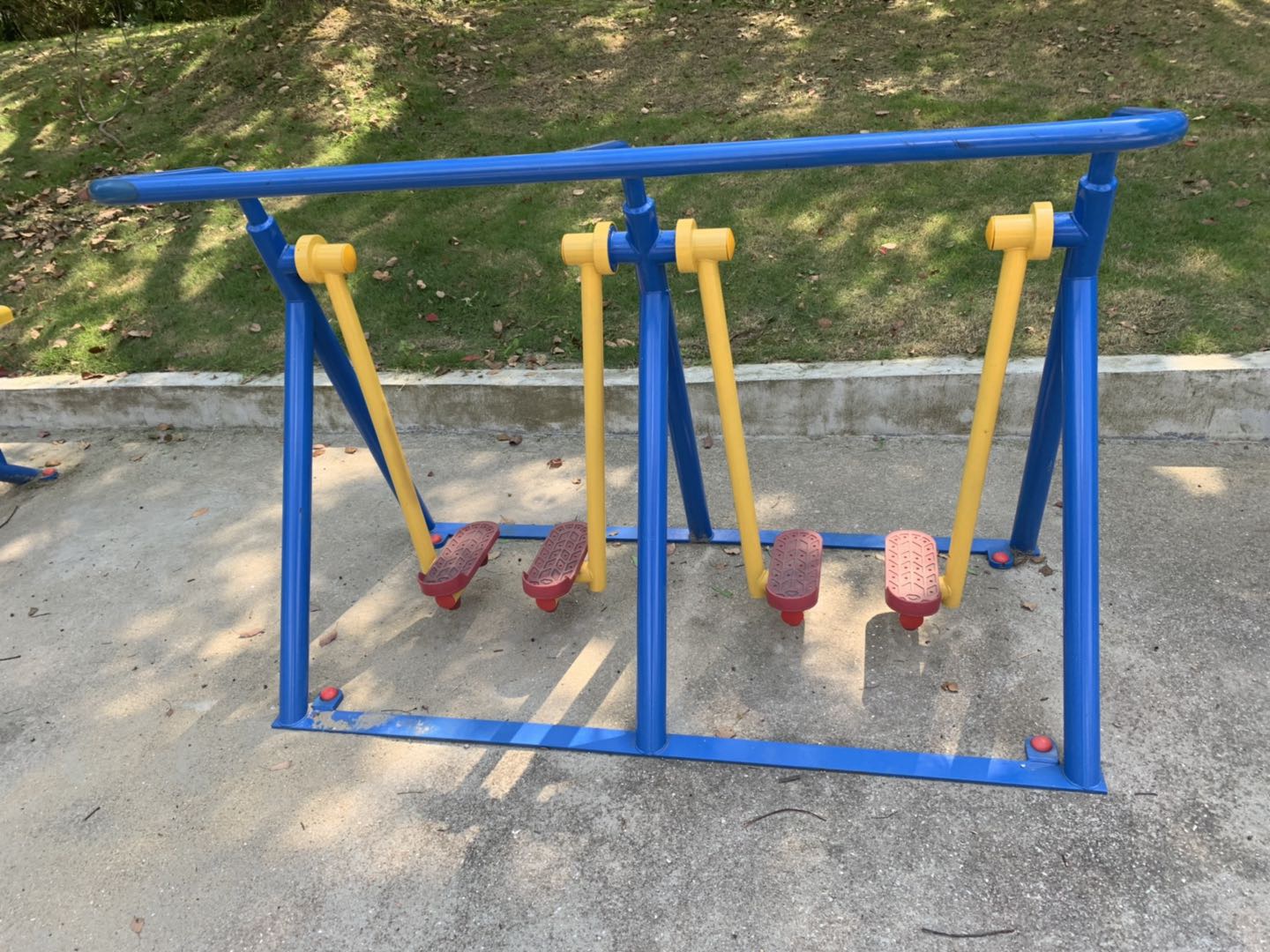 漫步器