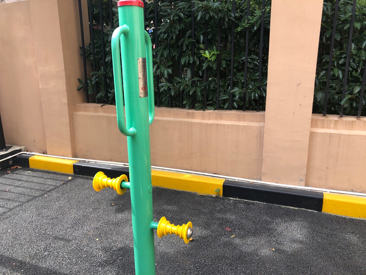腿部按摩器