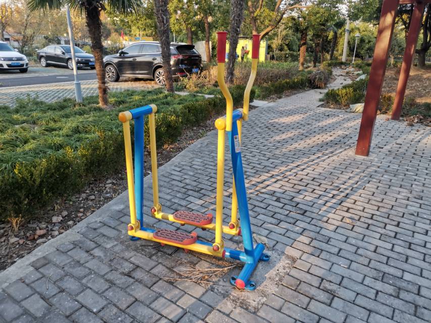 滑行器